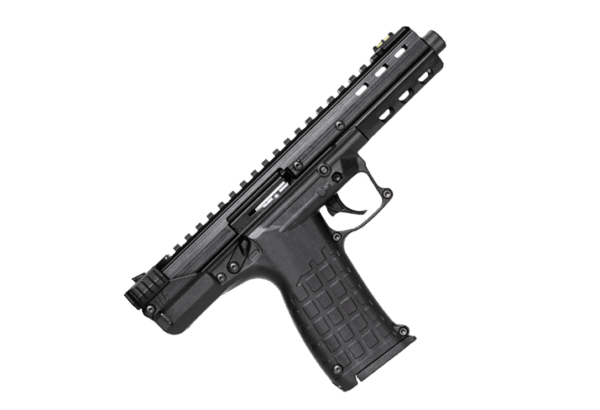 Kel-Tec CP33 .22 LR 5.5-inch 33Rds Threaded Barrel