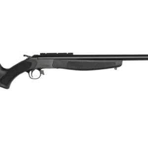 CVA Hunter .444 Marlin Single-Shot Rifle with DuraSight Rail Mount
