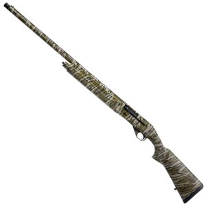 CZ-USA 1012 12 Gauge 3in Mossy Oak Bottomland Semi Automatic Shotgun