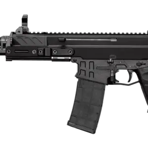 CZ Bren 2 Ms 5.56mm Semi-Auto Pistol