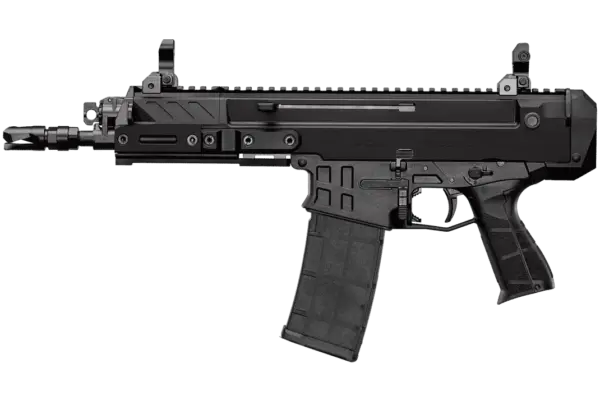 CZ Bren 2 Ms 5.56mm Semi-Auto Pistol
