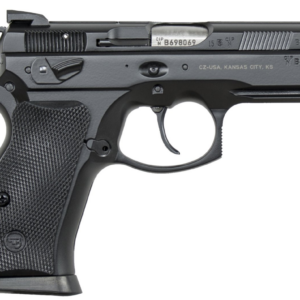 CZ P-01 CA Compliant Pistol