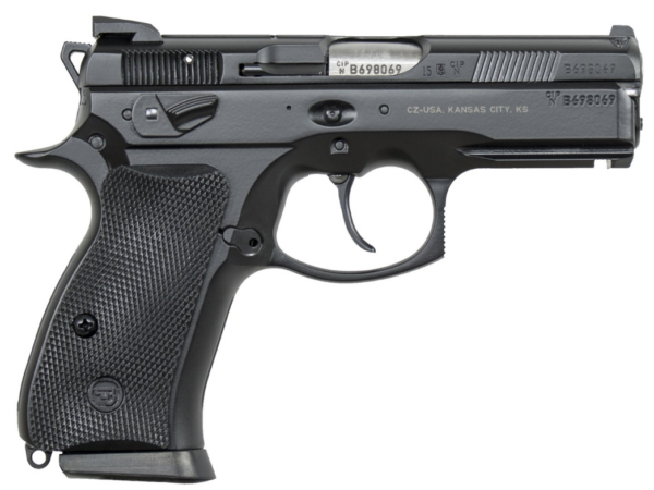 CZ P-01 CA Compliant Pistol