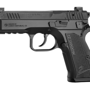 CZ Shadow 2 Carry 9mm Pistol