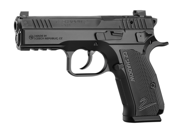 CZ Shadow 2 Carry 9mm Pistol