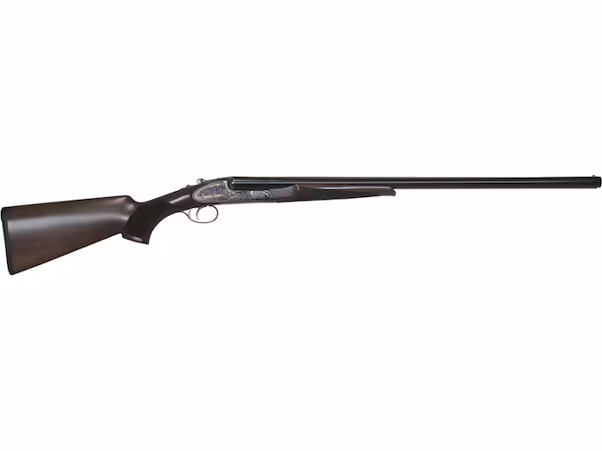 CZ-USA Sharp Tail 410 Bore Side by Side Shotgun 28 Barrel Black Walnut