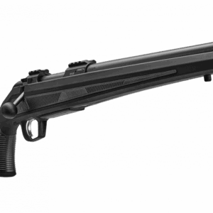 First Look: CZ 600 Alpha Rifle - Big Deer