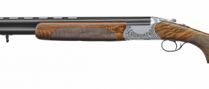 CZ Supreme Field Shotgun