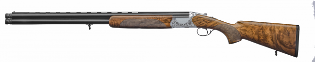 CZ Supreme Field Shotgun