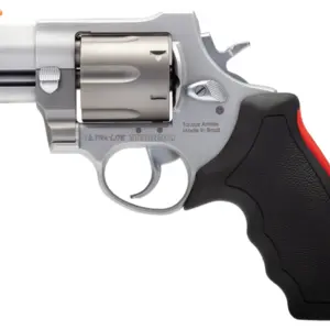 Taurus Raging Bull 444 Ultra Lite 44 Magnum Double-Action Revolver with