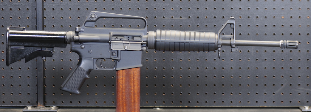 Colt M16A1 Rifle — image 2