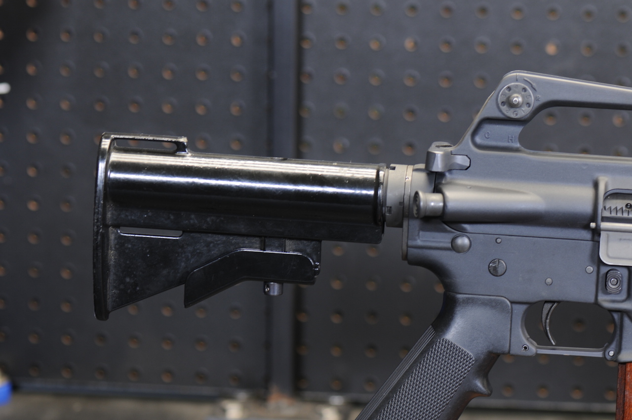 Colt M16A1 Rifle — image 3