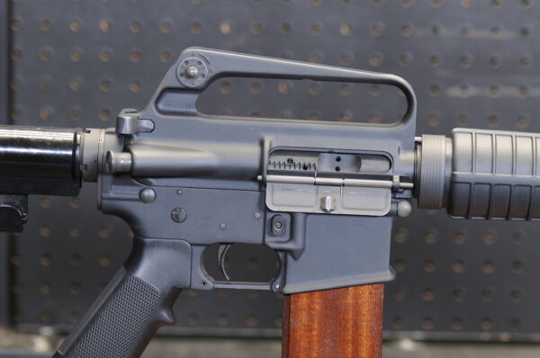 M-16A1