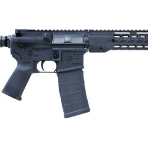 Diamondback DB15 5.56mm NATO Semi-Automatic Pistol with 10.5 Inch