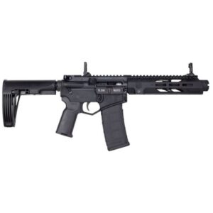 Diamondback DB15 Tactical Pistol .223 Rem / 5.56 10″ Barrel 30-Rounds