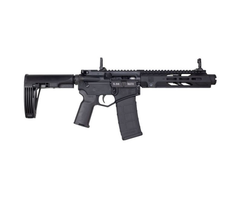 Diamondback DB15 Tactical Pistol .223 Rem / 5.56 10″ Barrel 30-Rounds