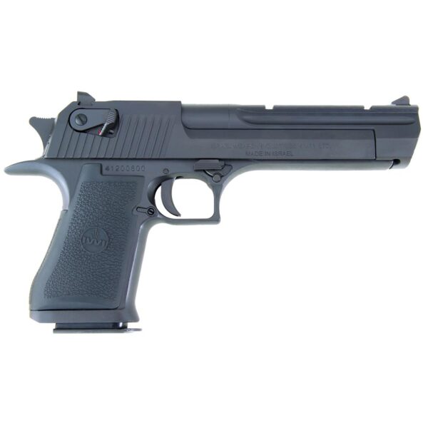 Magnum Research Desert Eagle Mark XIX, Semi-automatic, .357 Magnum