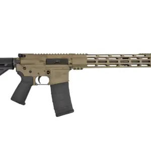 Diamondback DB-15 5.56mm Semi-Automatic Rifle with Flat Dark Earth