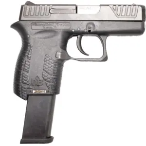 Diamondback DB380 380 ACP Police Trade-in Pistol