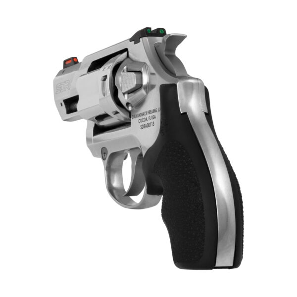 SDR - Diamondback Firearms