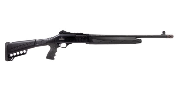 Dickinson Arms Commando AK212TS5 12 Gauge Semi-Automatic Shotgun (Demo