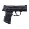 Sig Sauer P365 9mm 3.1″ Barrel 10-Rounds with X-Ray3 Sights
