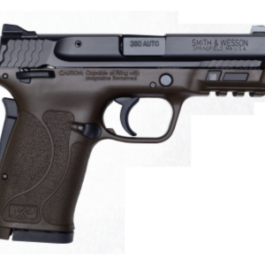 Smith & Wesson 13338 M&P Shield EZ
