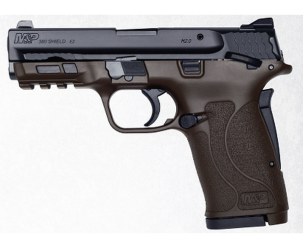 Smith & Wesson 13338 M&P Shield EZ