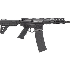American Tactical Imports Omni Hybrid Maxx 5.56 / .223 Rem 7.5″ Barrel 60-Rounds