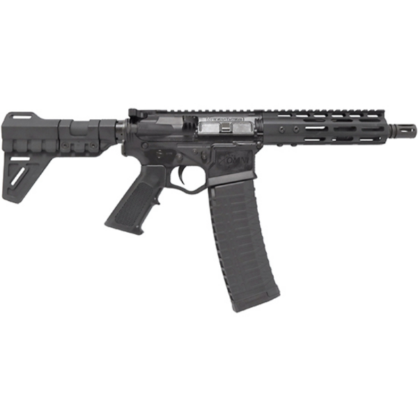 American Tactical Imports Omni Hybrid Maxx 5.56 / .223 Rem 7.5″ Barrel 60-Rounds