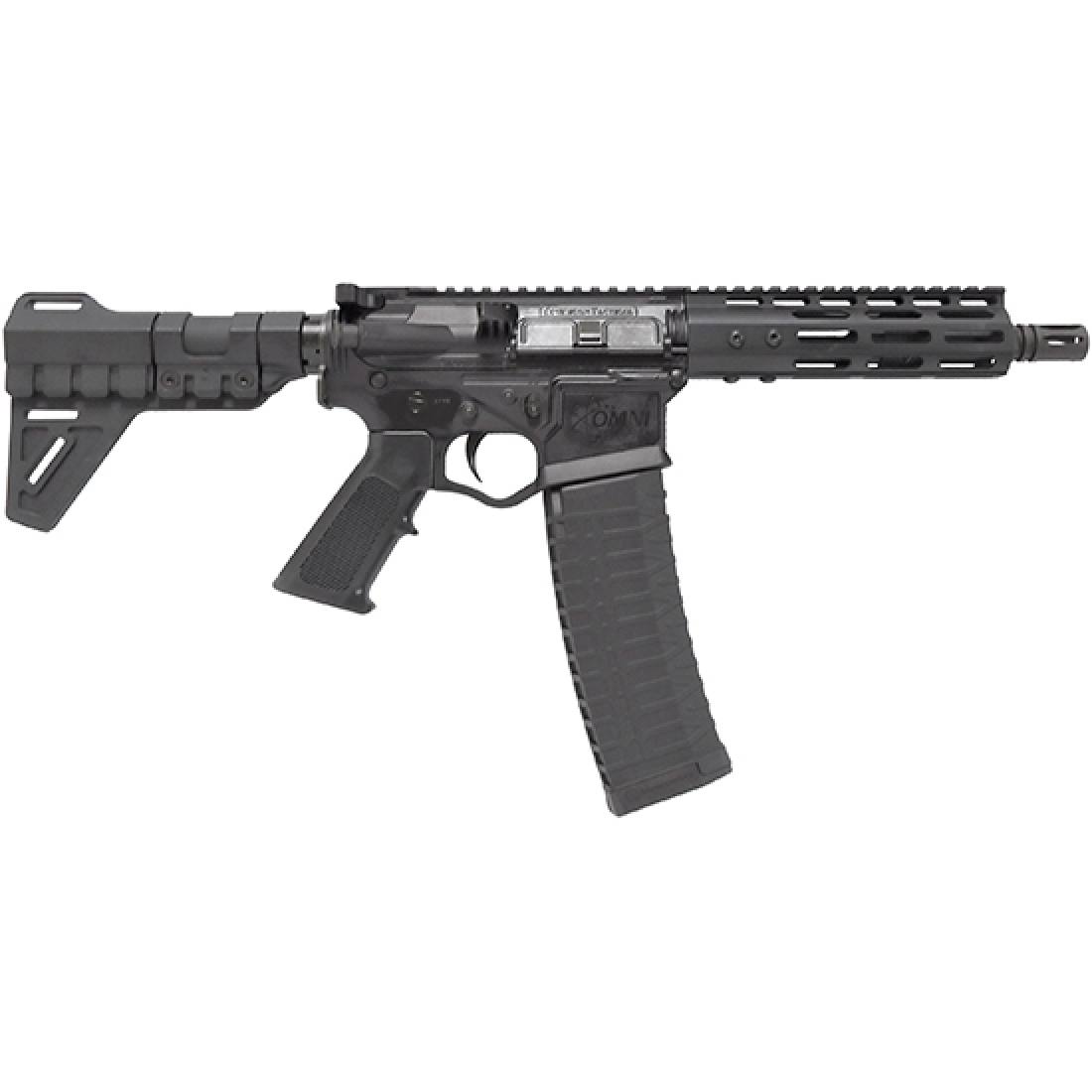 American Tactical Imports Omni Hybrid Maxx 5.56 / .223 Rem 7.5″ Barrel 60-Rounds
