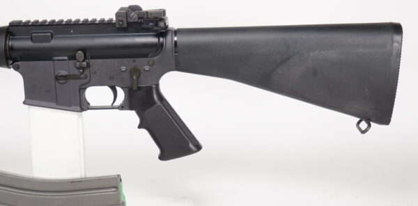 M16A2 5.56MM TRANSFERABLE MACHINE GUN