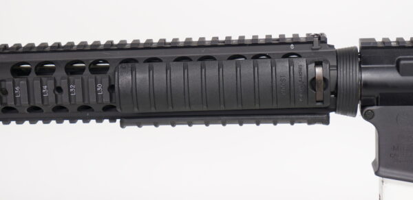 M16A2 5.56MM TRANSFERABLE MACHINE GUN