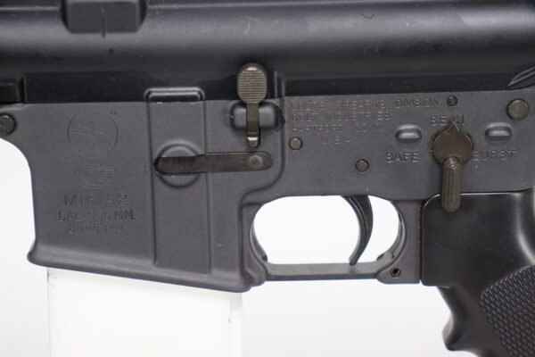 M16A2 5.56MM TRANSFERABLE MACHINE GUN