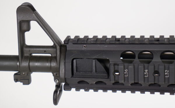M16A2 5.56MM TRANSFERABLE MACHINE GUN