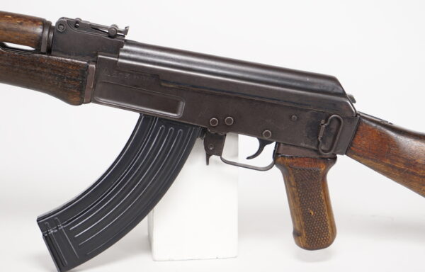 CHINA AK-47