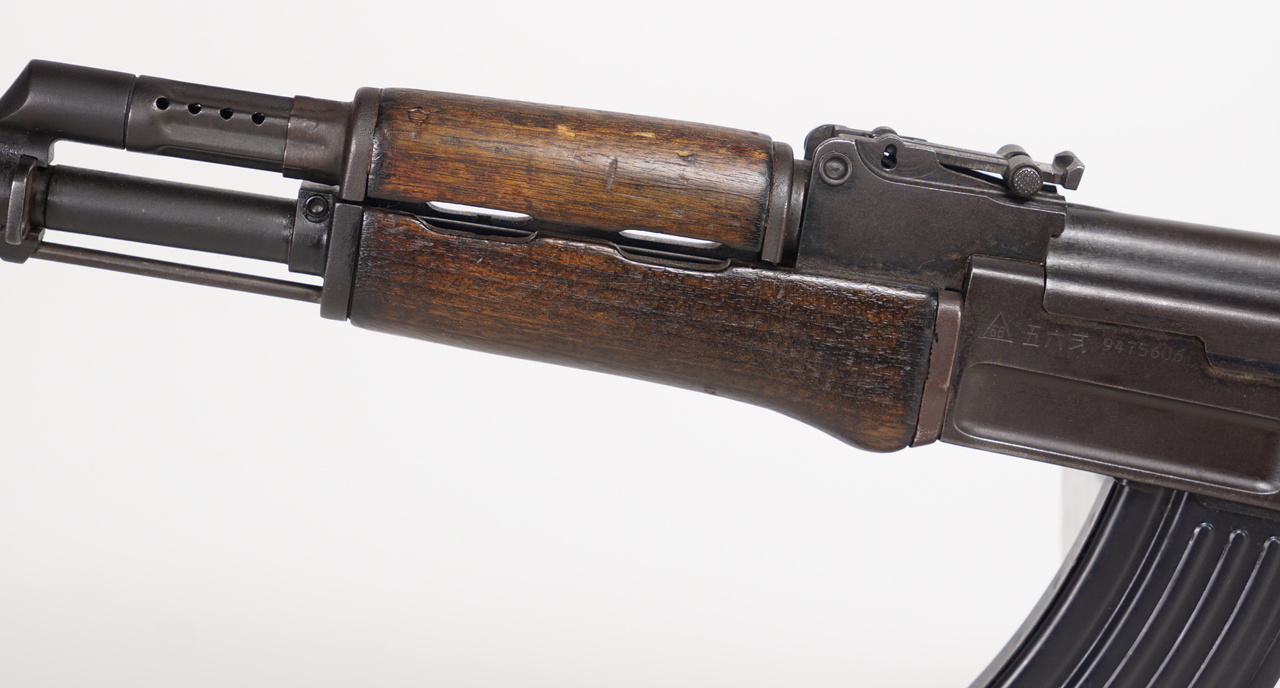 Chinese AK-47 Rifle — image 3
