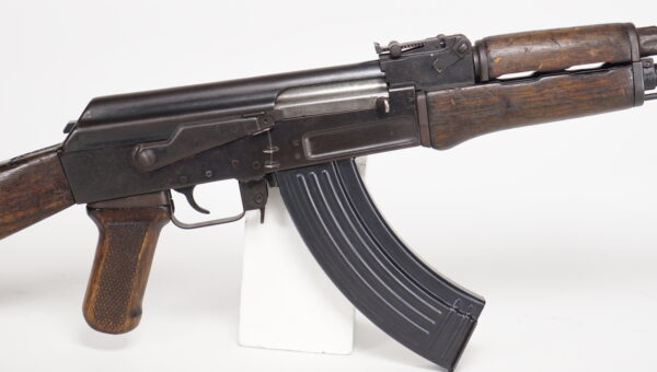 CHINA AK-47