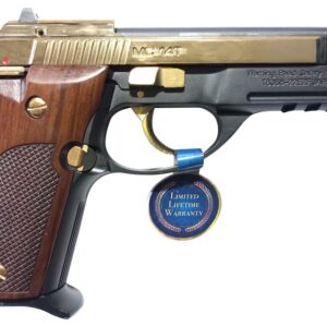 eaa girsan mc 14t tip-up .380 acp single action 13 rounds