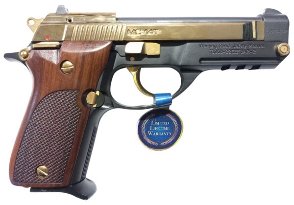 eaa girsan mc 14t tip-up .380 acp single action 13 rounds