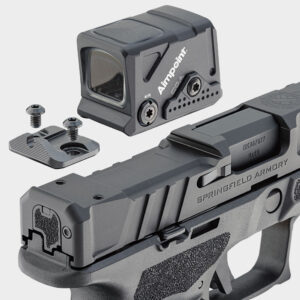 Walther PDP PRO E OR 9mm 4.5″ Barrel 20-Rounds