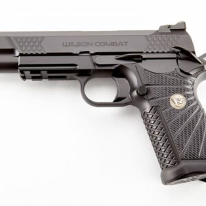 Wilson Combat EDC X9L 9mm 5″ 15-Round Manual Safety