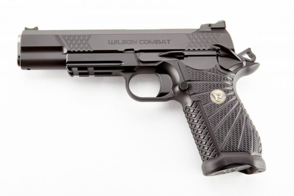 Wilson Combat EDC X9L 9mm 5″ 15-Round Manual Safety