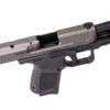 Canik TP9 Elite SC Tungsten Grey 9mm 3.5″ Barrel 15-Rounds
