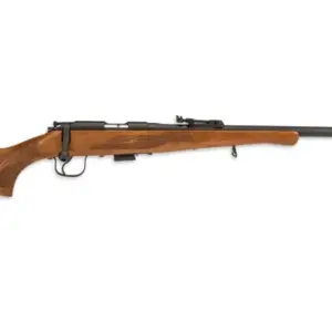 Legacy Escort 22LR Bolt-Action Rimfire Rifle