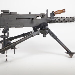 DLO M1919 A4 MACHINE GUN