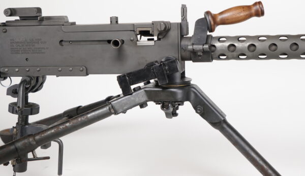 DLO M1919 A4 MACHINE GUN
