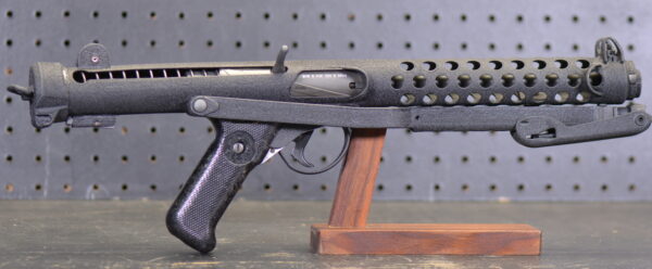 STERLING 9MM