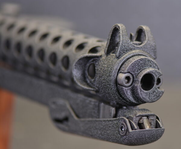 STERLING 9MM
