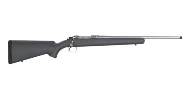 Barrett Fieldcraft 6.5 Creedmoor Bolt-Action Rifle with 18-Inch